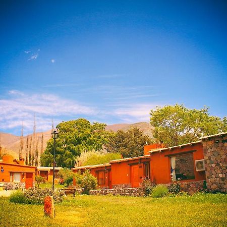 Huaira Huasi Villa Purmamarca Dış mekan fotoğraf