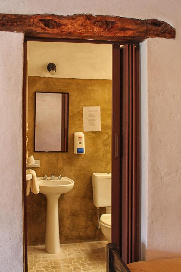 Huaira Huasi Villa Purmamarca Dış mekan fotoğraf