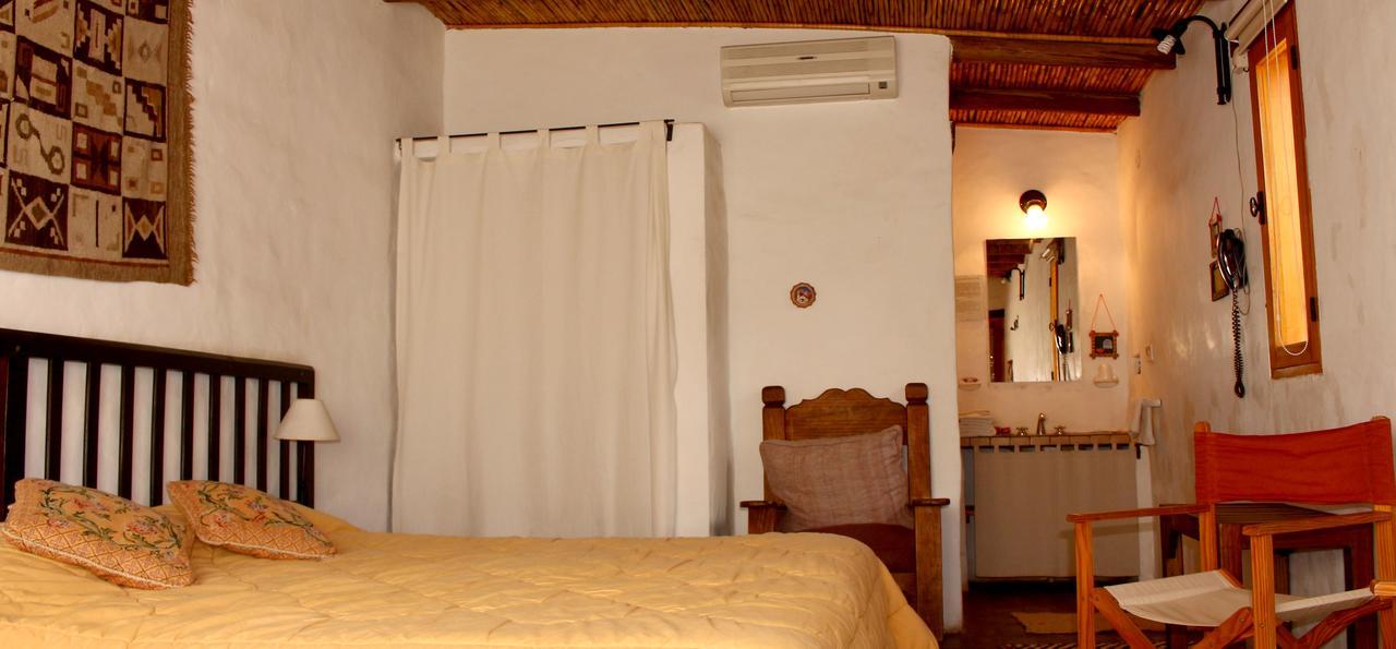Huaira Huasi Villa Purmamarca Dış mekan fotoğraf
