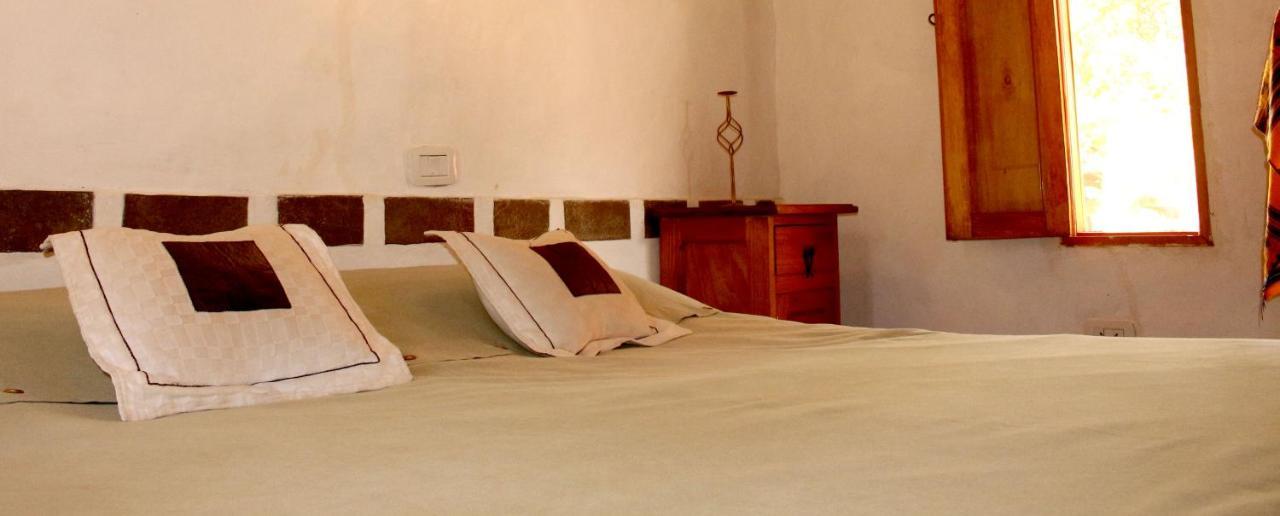 Huaira Huasi Villa Purmamarca Dış mekan fotoğraf