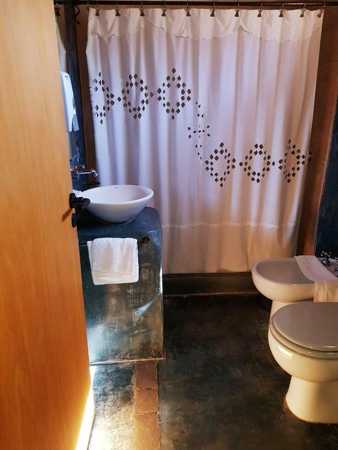 Huaira Huasi Villa Purmamarca Dış mekan fotoğraf