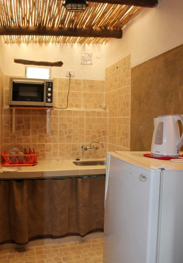Huaira Huasi Villa Purmamarca Dış mekan fotoğraf